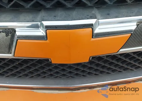 2007 Chevrolet Tahoe Lt из США, поврежденный, VIN 1GNEC13J17R100824